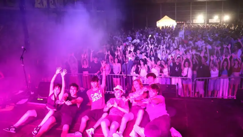 Contestant Image - Indubio