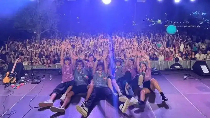 Contestant Image - INDUBIO