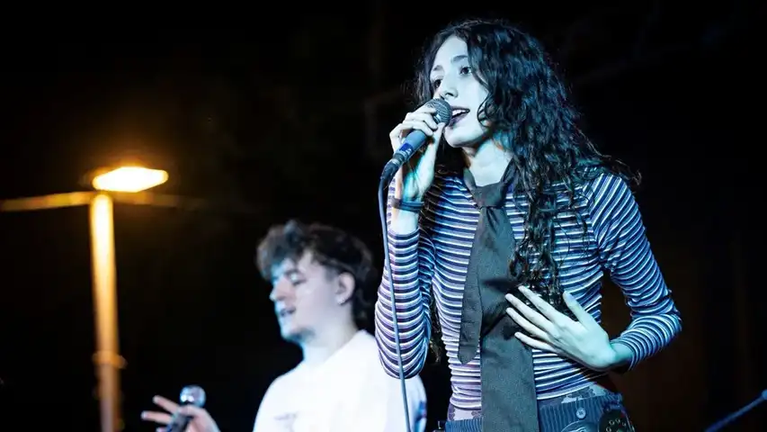 Contestant Image - Nur Contestant Image - Nur