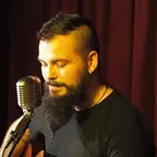 Member image - Nacho Pagán