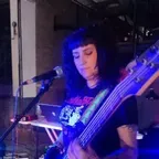 Member image - Mireia